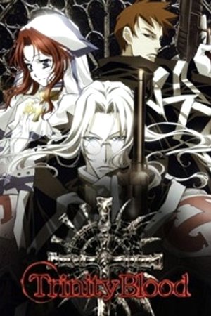 Phim Trinity Blood