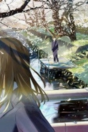 Phim Tsuki ga Kirei
