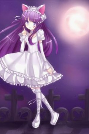 Phim Tsukuyomi Moon Phase