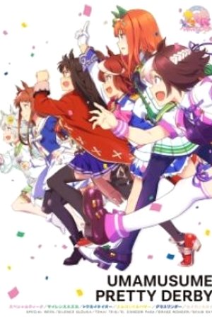 Phim Uma Musume: Pretty Derby