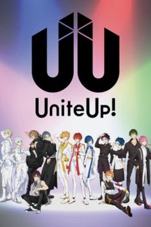 Phim UniteUp!
