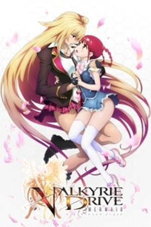 Phim Valkyrie Drive: Mermaid