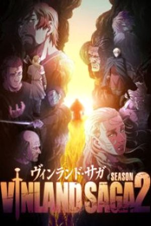 Phim Vinland Saga Season 2