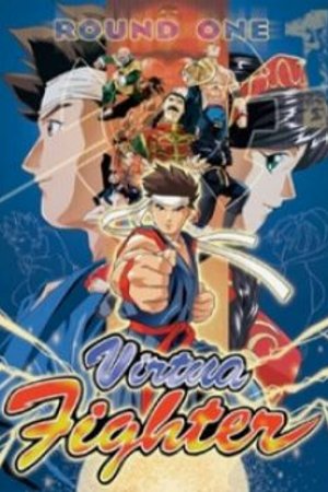 Phim VIRTUA FIGHTER