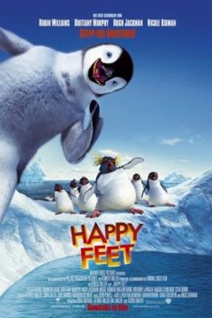 Phim Vũ Điệu Chim Cánh Cụt - Happy Feet