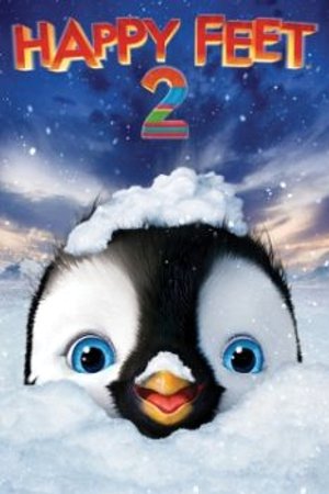 Phim Vũ Điệu Chim Cánh Cụt 2 - Happy Feet Two
