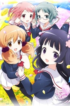 Phim Wakaba*Girl