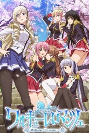 Phim Walkure Romanze