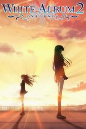 Phim White Album 2
