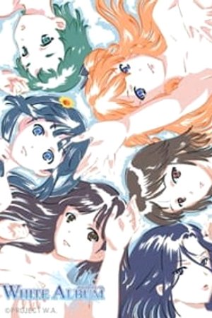 Phim White Album