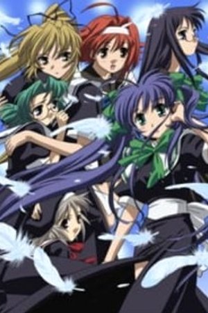Phim Wind: A Breath of Heart Specials