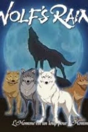 Phim Wolfs Rain