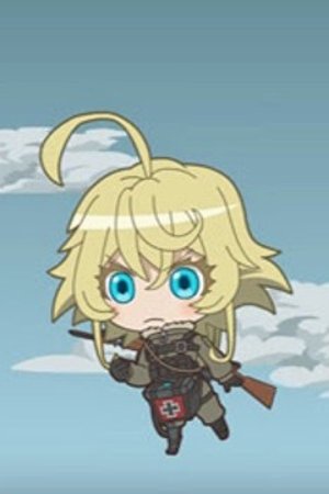 Phim Youjo Senki Specials