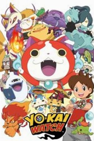 Phim Youkai Watch!