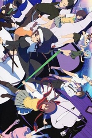 Phim Yozakura Quartet: Hoshi no Umi