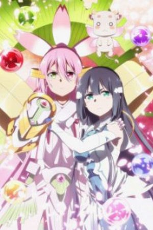 Phim Yuki Yuna is a Hero: The Great Full Blossom Chapter