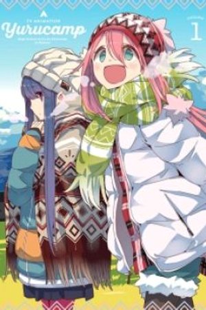 Phim YURU CAMP△ SPECIALS