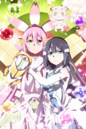 Phim Yuuki Yuuna wa Yuusha de Aru: Dai Mankai no Shou