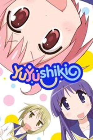 Phim Yuyushiki