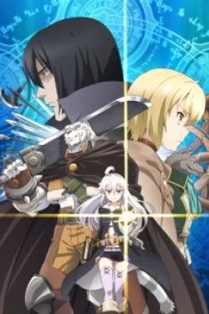 Phim Zero kara Hajimeru Mahou no Sho