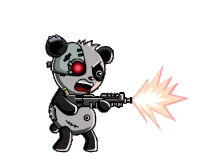 War
