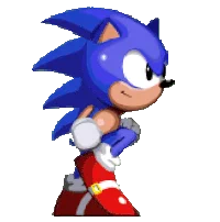 Sonic