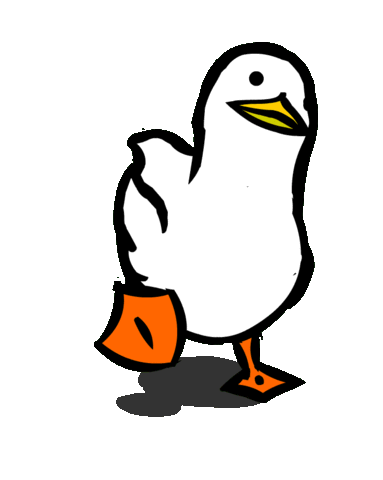 Duck Duck